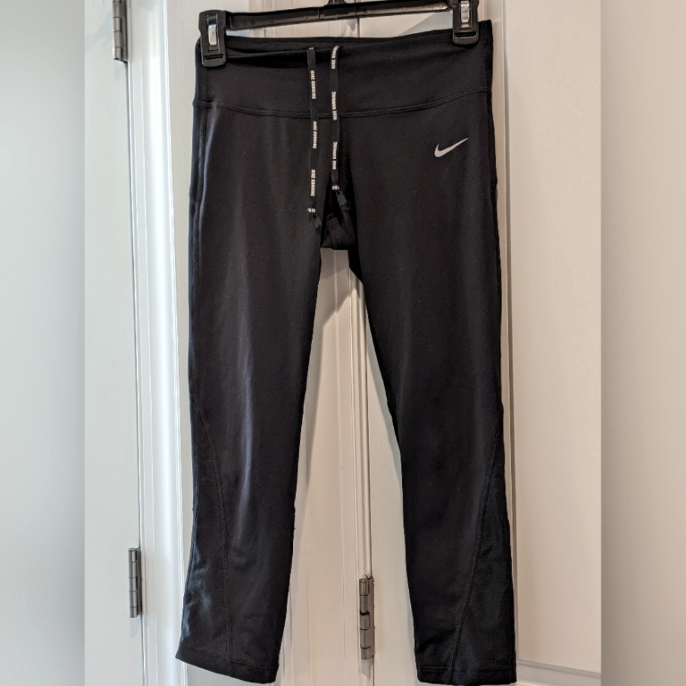 Nike Dri Fit Leggings size XS Like New
